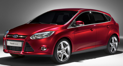 2014 Ford Focus 1.0 EcoBoost 125 PS Trend X Araba kullananlar yorumlar